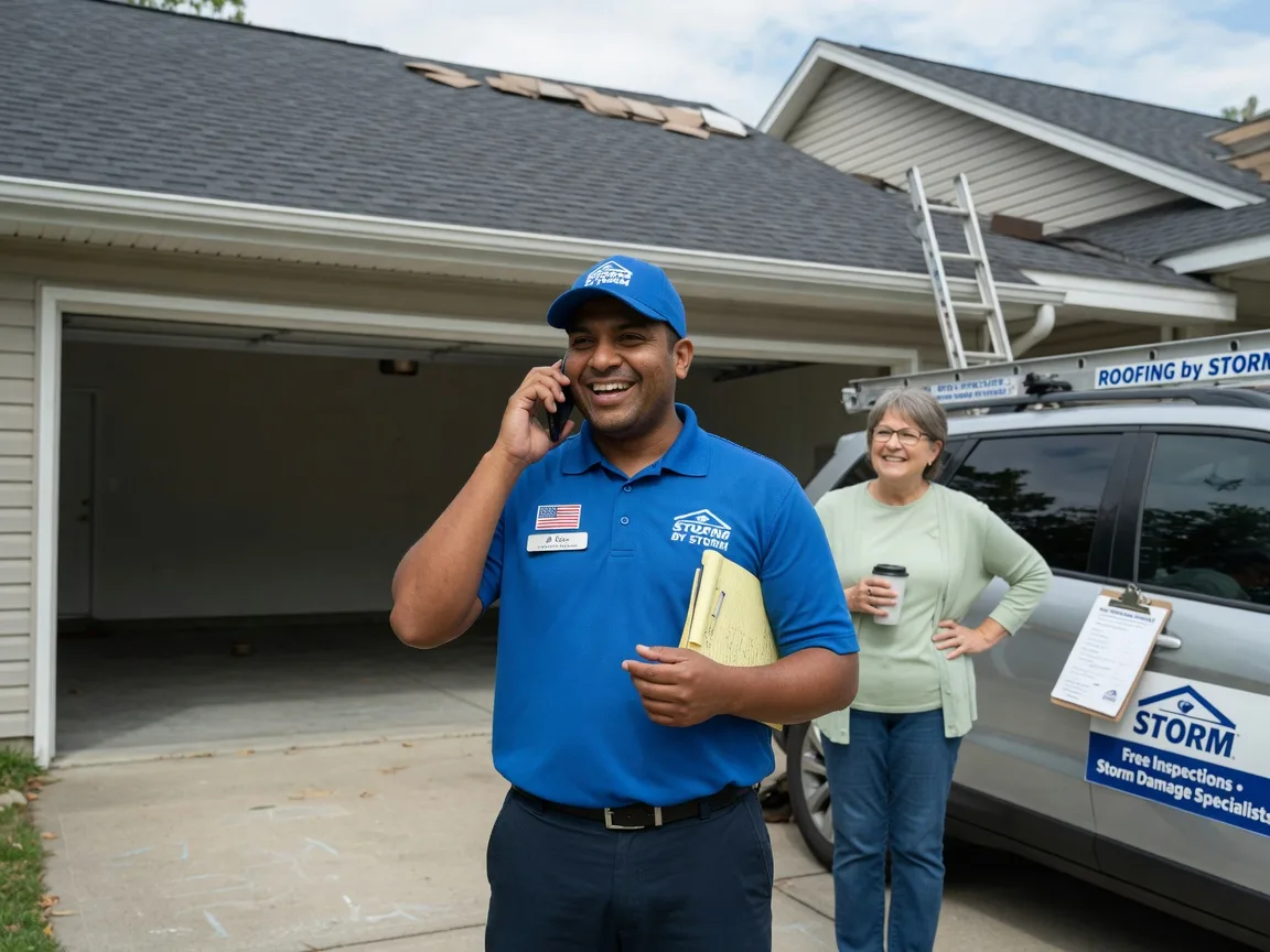 Roof Repair Near Me Lynd, MN FAQs
